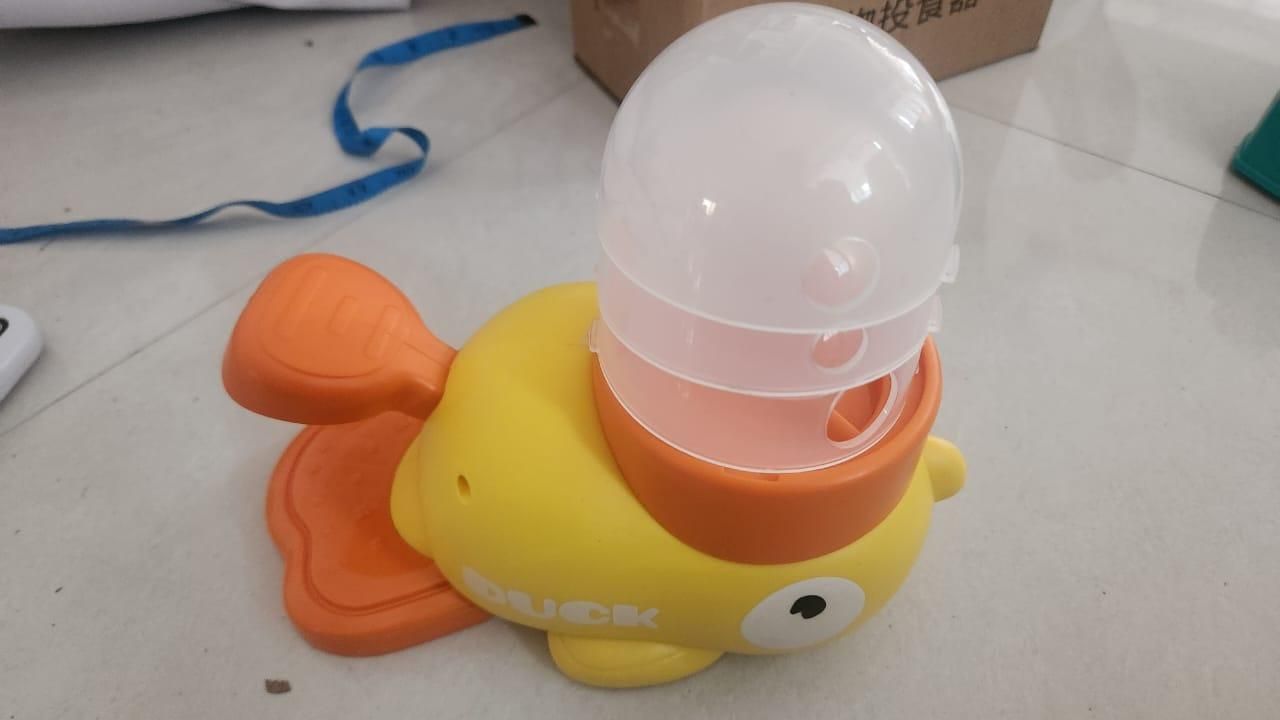 Pet Feeder
